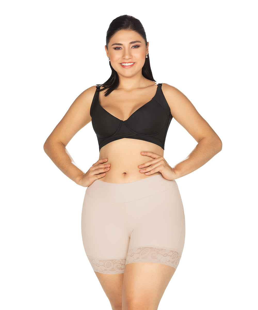 The best girdles for a sagging belly